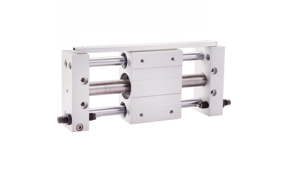 RMTL Series Rodless Cylinder suppliers