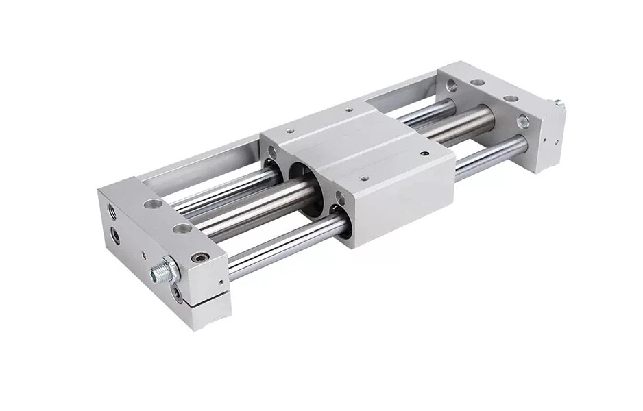 RMTL Series Rodless Cylinder